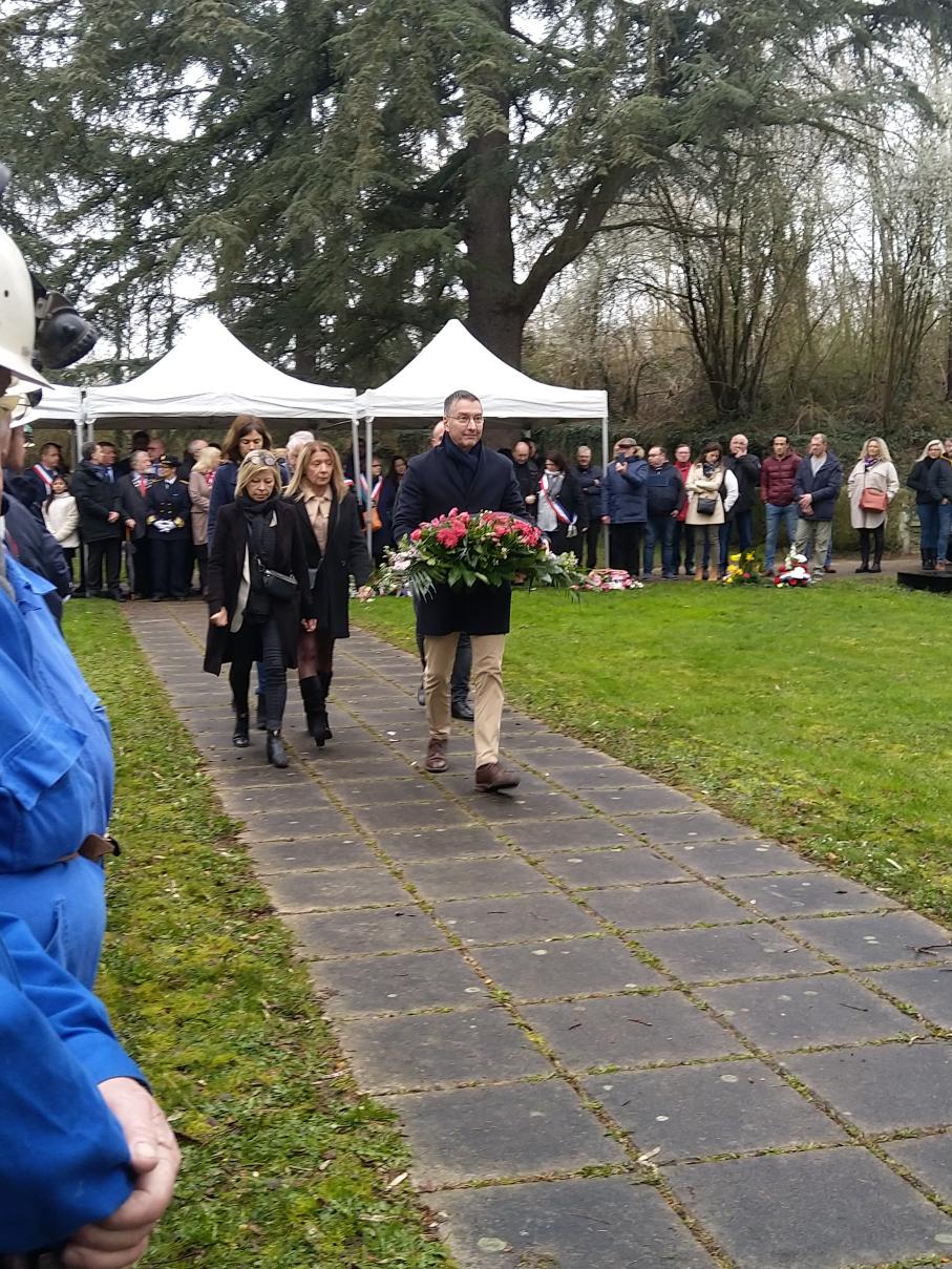 Catastrophe des mines de Courrières 2024